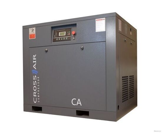 Компрессор CrossAir CA30-8GA-F, изображение 2