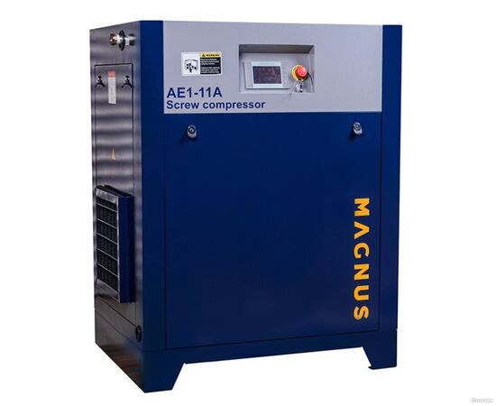 Компрессор Magnus АЕ1-11A-F LD, изображение 2