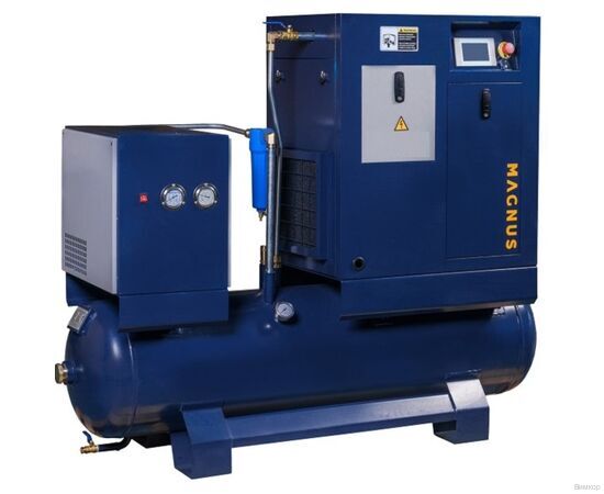 Компрессор Magnus АА1-22ATD-F ЕСО-500 LD, изображение 2