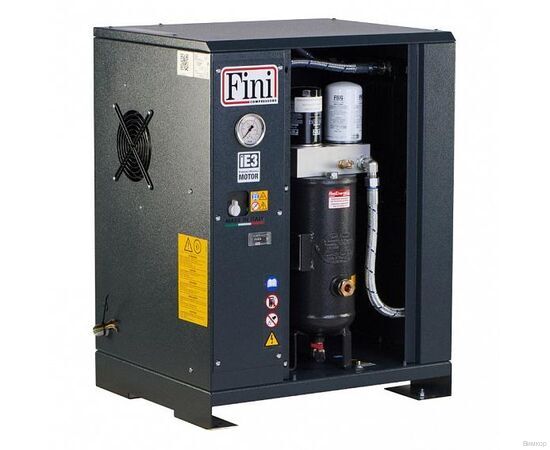Компрессор FINI MICRO SE 2.2-10 M-200, изображение 2