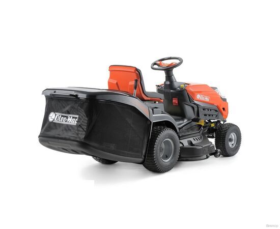Мини-трактор Oleo-Mac OM 92R/16 К, изображение 2