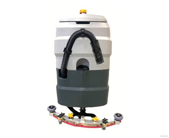 Поломоечная машина Velargos C70S (З/У + АКБ Li-ion емкостью 100 а/ч), изображение 3