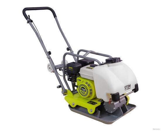 Виброплита STEM Techno SPC 192, изображение 4