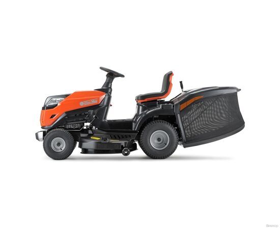 Мини-трактор Oleo-Mac OM 86R/12,5 К M, изображение 3