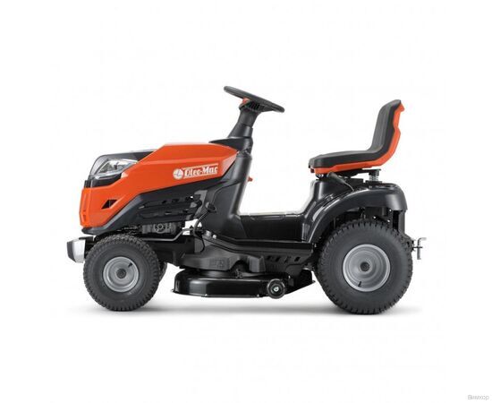Мини-трактор Oleo-Mac OM 99L/12,5 K M, изображение 2