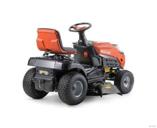 Мини-трактор Oleo-Mac OM 99L/12,5 K M, изображение 3