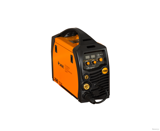 Cварочный инвертор Сварог Pro MIG 160 Synergy (N227), изображение 2