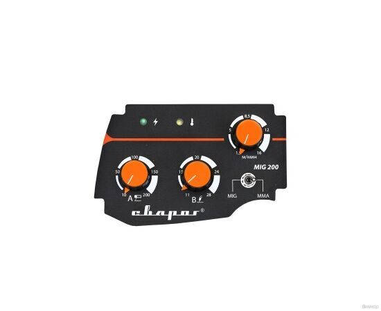Cварочный инвертор Сварог Pro MIG 200 (N220), изображение 4