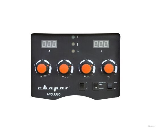 Cварочный инвертор Сварог Tech MIG 3500 (N222), изображение 6