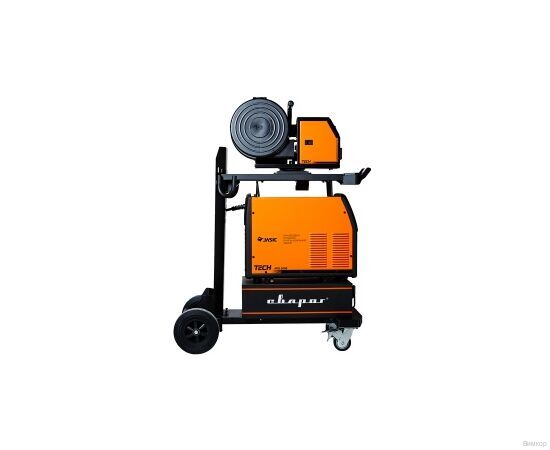 Cварочный инвертор Сварог Tech MIG 5000 (N221), изображение 7