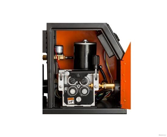 Cварочный инвертор Сварог Tech MIG 5000 (N221), изображение 8