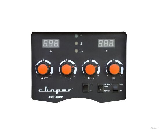Cварочный инвертор Сварог Tech MIG 5000 (N221), изображение 13