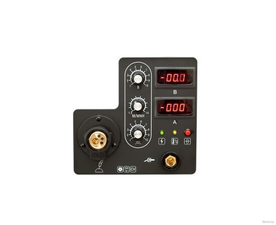 Cварочный инвертор Сварог MIG 200 Y (J03), изображение 4