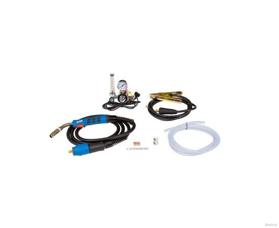 Cварочный инвертор Сварог MIG 200 Y (J03), изображение 7