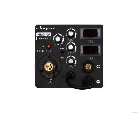 Cварочный инвертор Сварог MIG 250 Y(J04-M), изображение 4