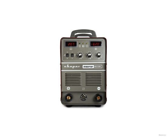 Cварочный инвертор Сварог MIG 350 (J1601), изображение 5