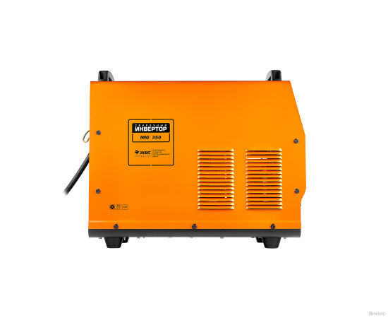 Cварочный инвертор Сварог MIG 350 (J1601), изображение 8