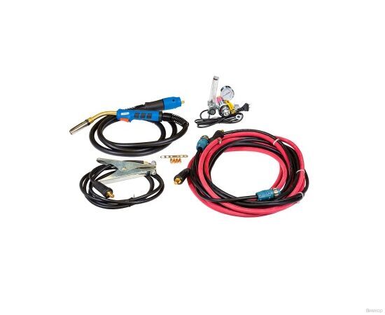 Cварочный инвертор Сварог MIG 350 (J1601), изображение 11