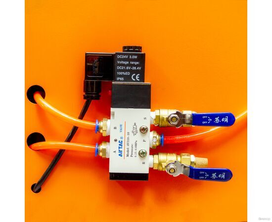 Сварочный аппарат FoxWeld МТРА-16, изображение 6