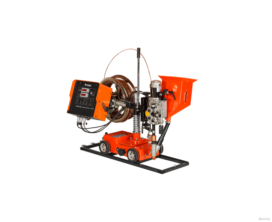 Cварочный инвертор Сварог MZ 1250 (М310), изображение 7