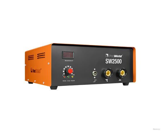 Сварочный аппарат FoxWeld SW-2500, изображение 2