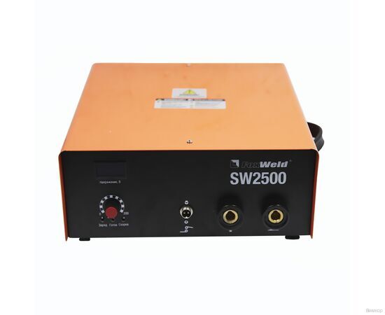 Сварочный аппарат FoxWeld SW-2500, изображение 3