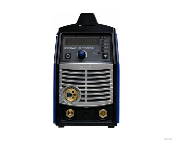 Cварочный инвертор AuroraPRO SPEEDWAY 180, изображение 4