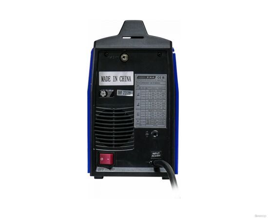 Cварочный инвертор AuroraPRO SPEEDWAY 180, изображение 6