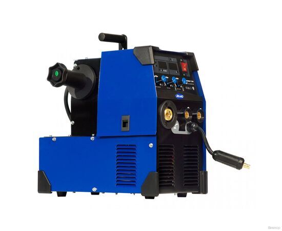 Cварочный инвертор AuroraPRO SPEEDWAY 200, изображение 7