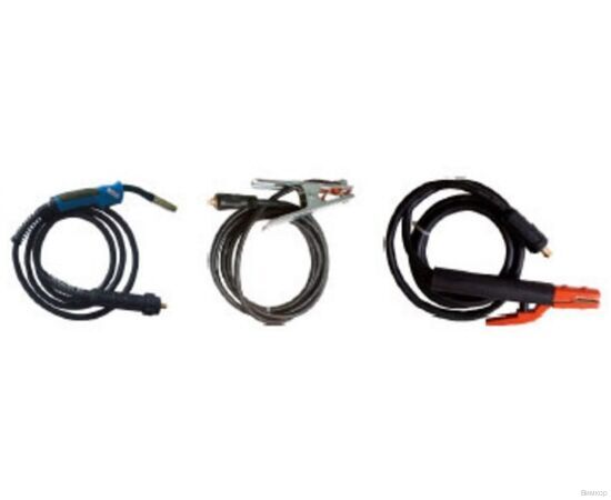 Cварочный инвертор AuroraPRO SPEEDWAY 200, изображение 8