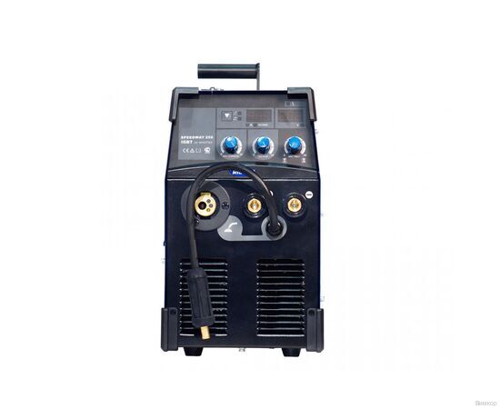 Cварочный инвертор AuroraPRO SPEEDWAY 250, изображение 3