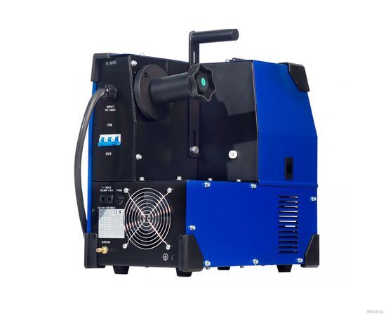 Cварочный инвертор AuroraPRO SPEEDWAY 250, изображение 6