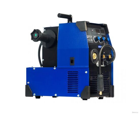 Cварочный инвертор AuroraPRO SPEEDWAY 250, изображение 7