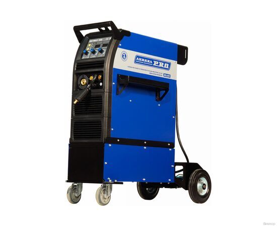 Cварочный инвертор AuroraPRO SKYWAY 300, изображение 2