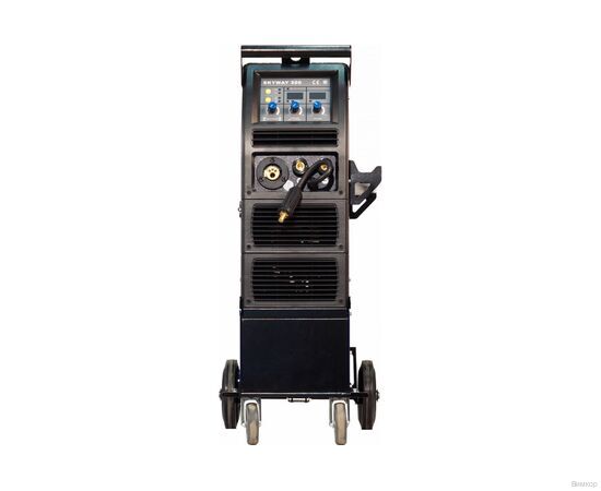 Cварочный инвертор AuroraPRO SKYWAY 300, изображение 3