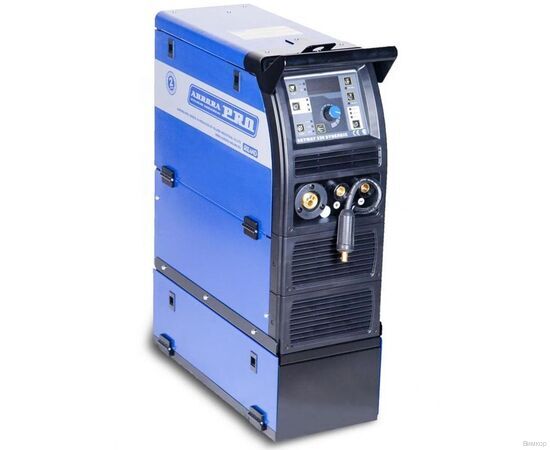 Cварочный инвертор AuroraPRO SKYWAY 330 Synergic, изображение 2