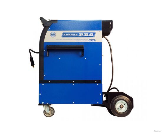 Cварочный инвертор AuroraPRO SKYWAY 330 Synergic, изображение 4