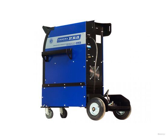 Cварочный инвертор AuroraPRO SKYWAY 330 Synergic, изображение 5