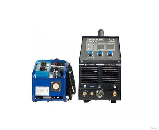 Cварочный инвертор AuroraPRO ULTIMATE 300, изображение 3