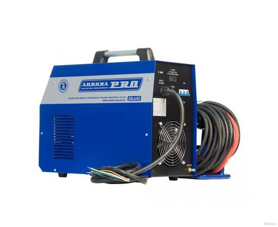 Cварочный инвертор AuroraPRO ULTIMATE 300, изображение 5