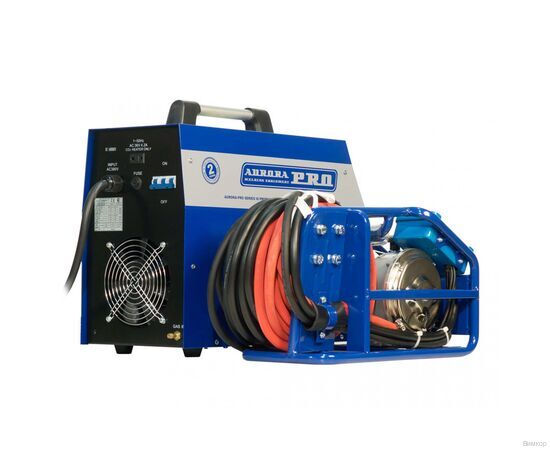 Cварочный инвертор AuroraPRO ULTIMATE 300, изображение 7