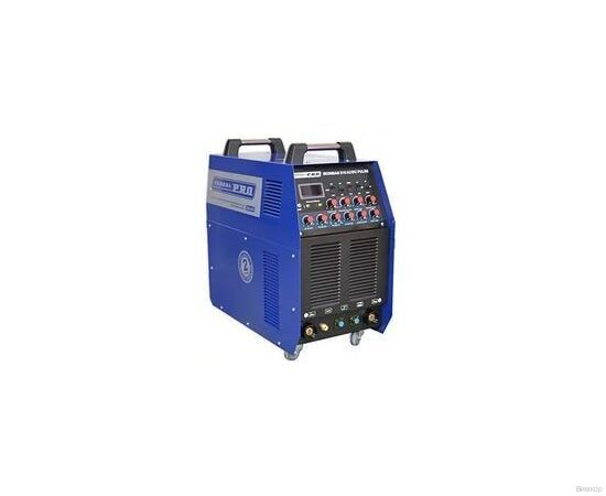 Cварочный инвертор AuroraPRO IRONMAN TIG 315 AC/DC Pulse, изображение 2