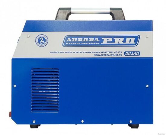 Инвертор плазменной резки AuroraPRO AIRFORCE 60, изображение 4