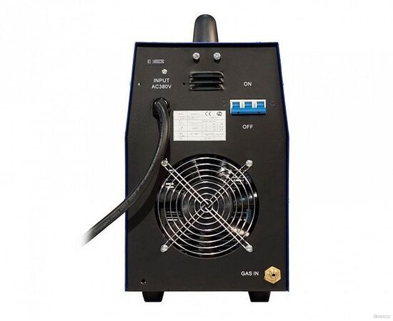 Инвертор плазменной резки AuroraPRO AIRFORCE 60, изображение 5