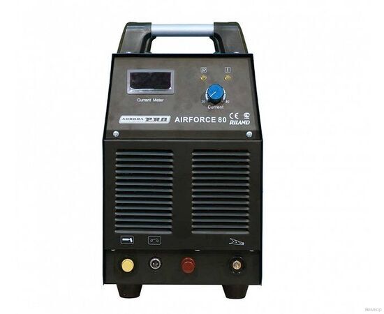 Инвертор плазменной резки AuroraPRO AIRFORCE 80, изображение 3
