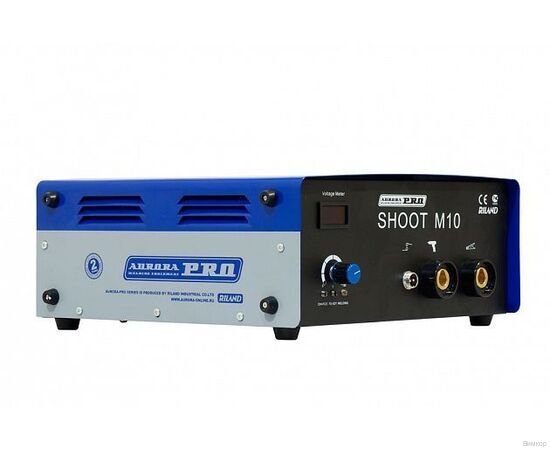 Сварочный аппарат AuroraPRO SHOOT M10, изображение 2