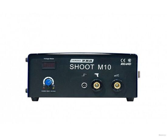Сварочный аппарат AuroraPRO SHOOT M10, изображение 3