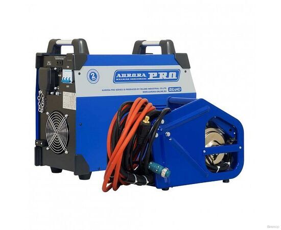 Cварочный инвертор Aurora ULTIMATE 350 (открытый), изображение 6