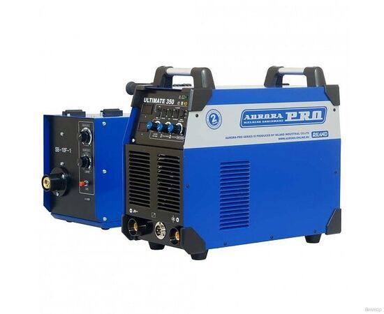 Cварочный инвертор Aurora ULTIMATE 350 (закрытый), изображение 4