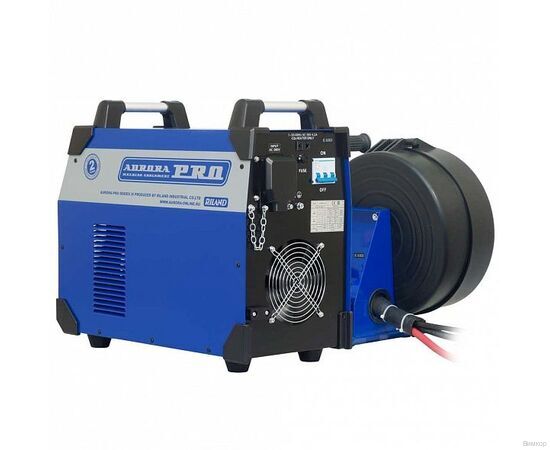 Cварочный инвертор Aurora ULTIMATE 350 (закрытый), изображение 5